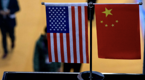 中国再次超越美国成为智利第一大贸易伙伴