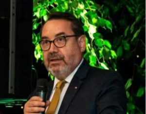 Nueva designación diplomática de Chile: Pablo Arriarán es nombrado embajador en China