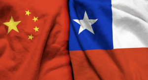 中国宣布：从6月1日起，对智利人实行免签政策
